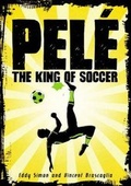 Cover: Pele - First Second