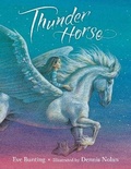 Cover: Thunder Horse - First Second