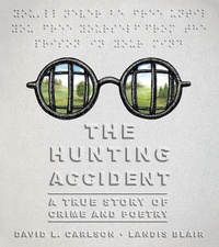 Enlarge image Cover: The Hunting Accident - First Second