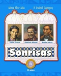 Cover: Sonrisas / Smiles (Spanish Edition) - Santillana USA Publishing Company