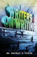Cover: Writers on Writing Volume 1 - 4 Omnibus - Crystal Lake Publishing