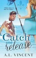 Cover: Catch and Release - Limitless Publishing, LLC
