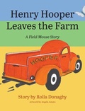 Cover: Henry Hooper Leaves the Farm - Booklocker.com