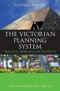 Cover: The Victorian Planning System - Federation Press
