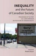 Cover: Inequality and the Future of Canadian Society - Rock's Mills Press