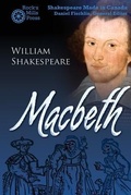 Cover: Macbeth - Rock's Mills Press