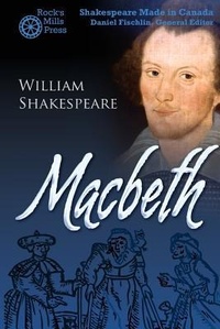 Enlarge image Cover: Macbeth - Rock's Mills Press