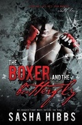 Cover: The Boxer and the Butterfly - Evernight Teen