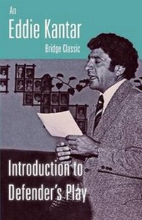 Abbildung von: Introduction to Defender's Play - Master Point Press