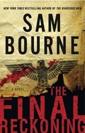 Cover: Final Reckoning - HarperCollins