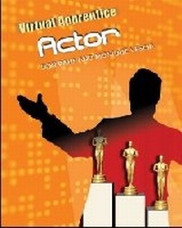 Enlarge image Cover: Actor - Facts On File Inc
