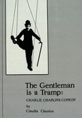 Cover: The Gentleman is a Tramp - Peter Lang Verlag