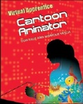 Cover: Cartoon Animator - Facts On File Inc