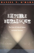 Cover: Empire Burlesque - Duke University Press