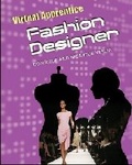 Cover: Fashion Designer - Facts On File Inc