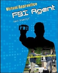 Enlarge image Cover: FBI Agent - Facts On File Inc