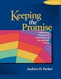 Cover: Keeping the Promise Mentor's Edition - Morehouse Publishing