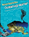 Cover: Oceanographer - Facts On File Inc