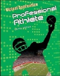 Cover: Professional Athlete - Facts On File Inc