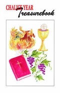 Cover: Chalice Year Treasurebook - Morehouse Publishing