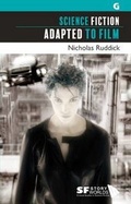 Cover: Science Fiction Adapted to Film - Gylphi Limited