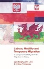 Cover: Labour, Mobility and Temporary Migration - University of Wales Press
