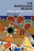 Cover: The Barcelona Reader - Liverpool University Press