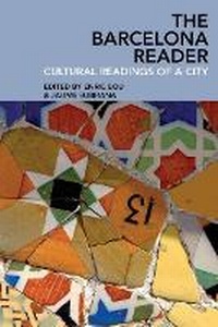 Enlarge image Cover: The Barcelona Reader - Liverpool University Press