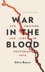 Cover: War in the Blood - Zed Books Ltd