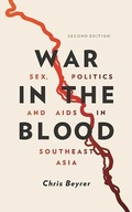Cover: War in the Blood - Zed Books Ltd