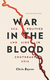 Enlarge image Cover: War in the Blood - Zed Books Ltd