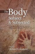 Cover: Body, Subject & Subjected - Sussex Academic Press