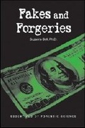 Cover: Fakes and Forgeries - Facts On File Inc