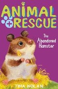 Cover: The Abandoned Hamster - Stripes Publishing