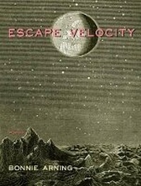 Enlarge image Cover: Escape Velocity - University Press of Colorado