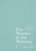 Cover: Five Minutes in the Morning - Aster