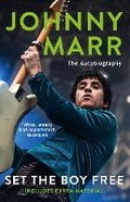 Cover: Set the Boy Free - Arrow Books Ltd