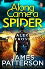Cover: Along Came a Spider - Arrow Books Ltd