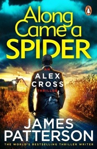 Enlarge image Cover: Along Came a Spider - Arrow Books Ltd