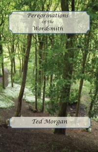 Enlarge image Cover: Peregrinations Of The Wordsmith - Violet Circle Publishing