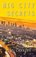 Cover: Big City Secrets - Oxford eBooks Ltd.