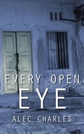 Cover: Every Open Eye - Oxford eBooks Ltd.