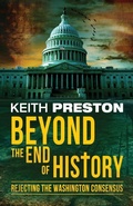 Cover: Beyond the End of History - Black House Publishing