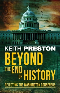 Enlarge image Cover: Beyond the End of History - Black House Publishing