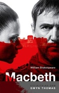 Cover: Macbeth - Cyhoeddiadau Barddas