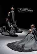 Cover: Viktor & Rolf - Fashion Artists - National Gallery of Victoria
