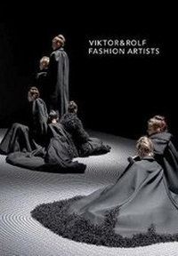 Enlarge image Cover: Viktor & Rolf - Fashion Artists - National Gallery of Victoria