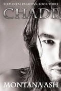 Cover: Chade - Moshpit Publishing