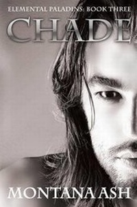 Enlarge image Cover: Chade - Moshpit Publishing