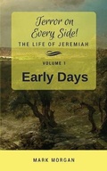 Cover: Early Days - Bible Tales Online
